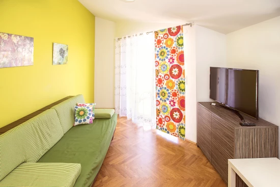 Apartmán Ostrov Krk - Baška OS 11168 N5