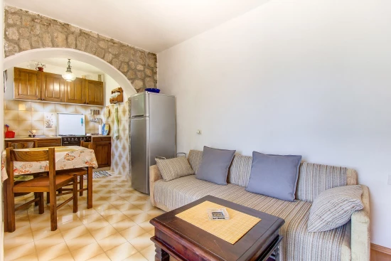 Apartmán Ostrov Lošinj - Mali Lošinj OS 11169 N1