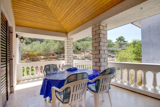 Apartmán Ostrov Lošinj - Mali Lošinj OS 11170 N1