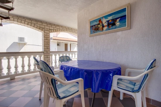 Apartmán Ostrov Lošinj - Mali Lošinj OS 11170 N2