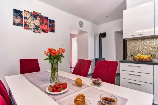 Apartmán Ostrov Lošinj - Mali Lošinj OS 11172 N1