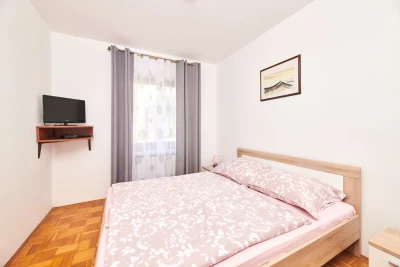 Apartmán Istrie - Zambratija (Savudrija) IS 7761 N1