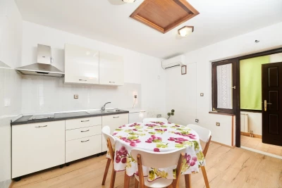 Apartmán Istrie - Zambratija (Savudrija) IS 7762 N1