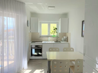 Apartmán Ostrov Krk - Baška OS 11175 N1