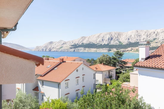 Apartmán Ostrov Krk - Baška OS 11176 N2