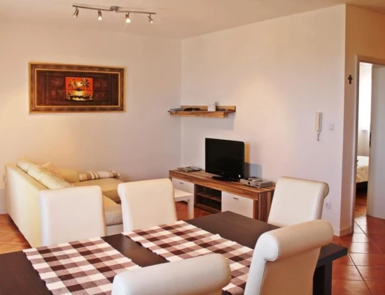 Apartmán Istrie - Zambratija (Savudrija) IS 7764 N1