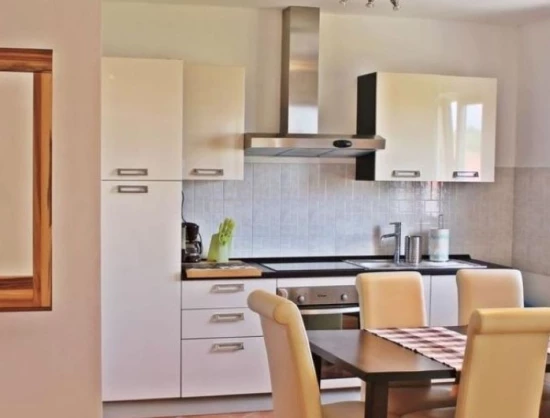 Apartmán Istrie - Zambratija (Savudrija) IS 7764 N1