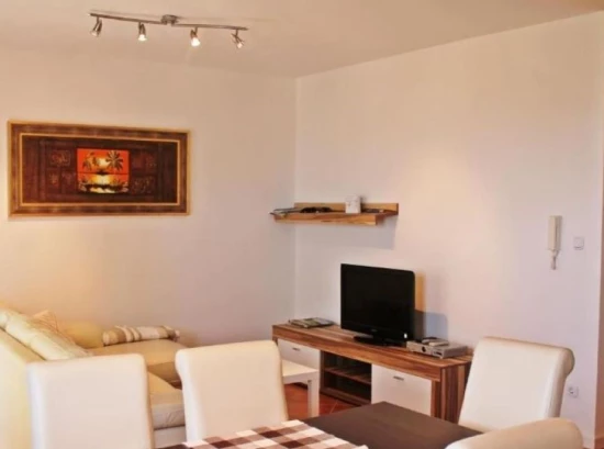 Apartmán Istrie - Zambratija (Savudrija) IS 7764 N1