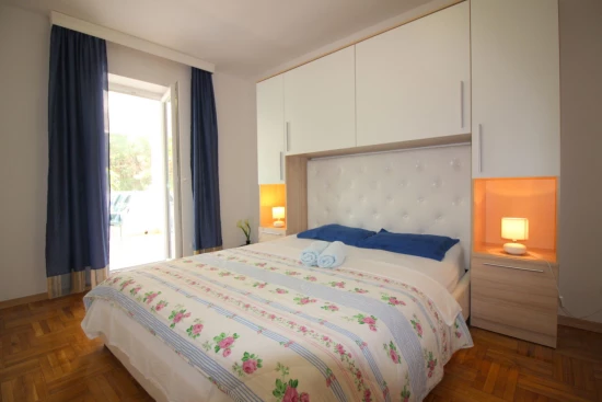 Apartmán Istrie - Poreč IS 7765 N1