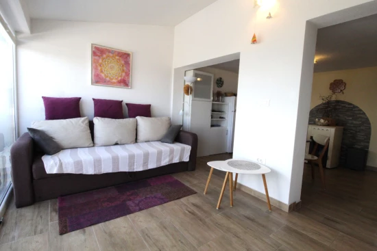 Apartmán Istrie - Savudrija IS 7766 N1