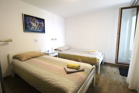 Apartmán Istrie - Savudrija IS 7766 N1