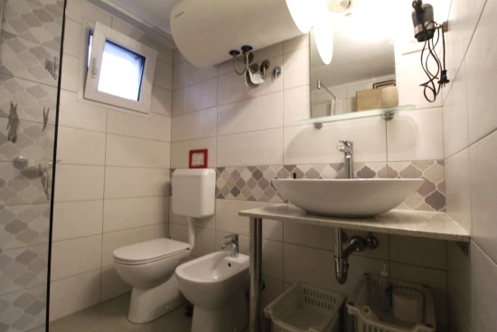 Apartmán Istrie - Savudrija IS 7766 N1