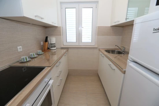 Apartmán Ostrov Krk - Baška OS 11178 N1