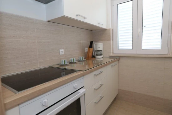 Apartmán Ostrov Krk - Baška OS 11178 N1