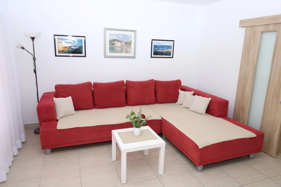 Apartmán Ostrov Krk - Baška OS 11178 N1