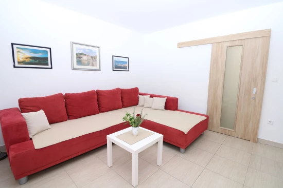 Apartmán Ostrov Krk - Baška OS 11178 N1