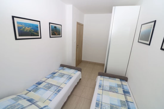 Apartmán Ostrov Krk - Baška OS 11178 N1