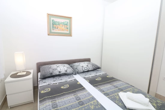 Apartmán Ostrov Krk - Baška OS 11178 N1