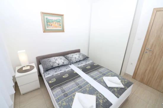 Apartmán Ostrov Krk - Baška OS 11178 N1