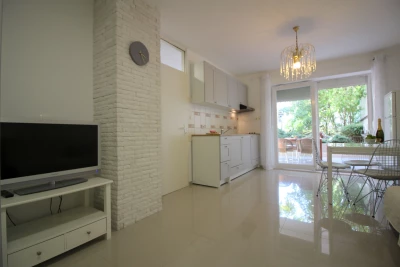 Apartmán Istrie - Poreč IS 7769 N1