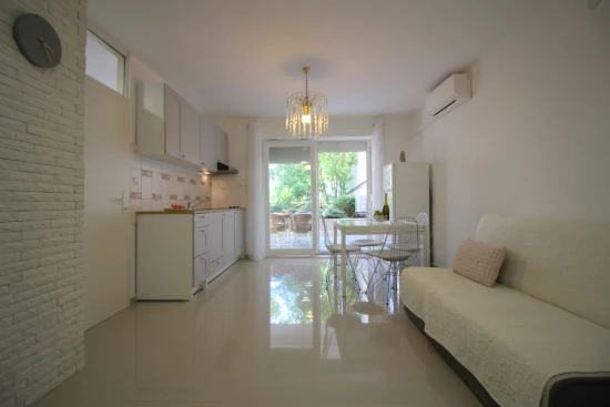 Apartmán Istrie - Poreč IS 7769 N1