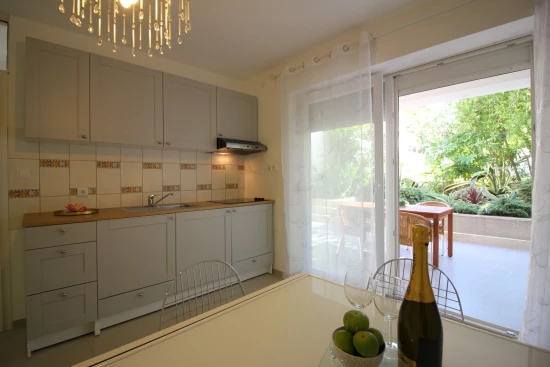 Apartmán Istrie - Poreč IS 7769 N1