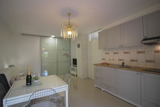 Apartmán Istrie - Poreč IS 7769 N1