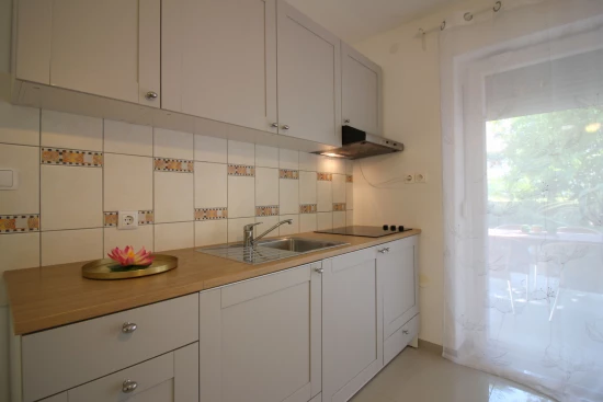 Apartmán Istrie - Poreč IS 7769 N1