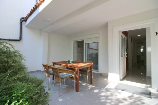 Apartmán Istrie - Poreč IS 7769 N1