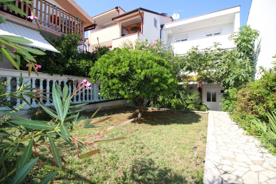 Apartmán Istrie - Poreč IS 7769 N1