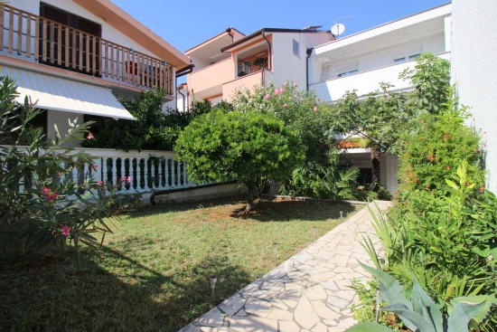 Apartmán Istrie - Poreč IS 7769 N1