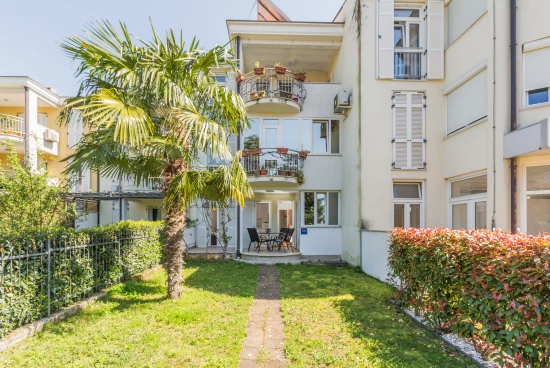 Apartmán Istrie - Poreč IS 7770 N1