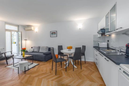 Apartmán Istrie - Poreč IS 7770 N1