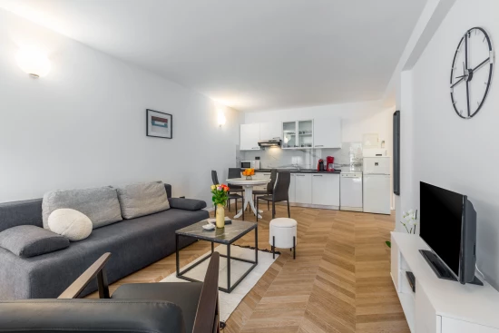 Apartmán Istrie - Poreč IS 7770 N1