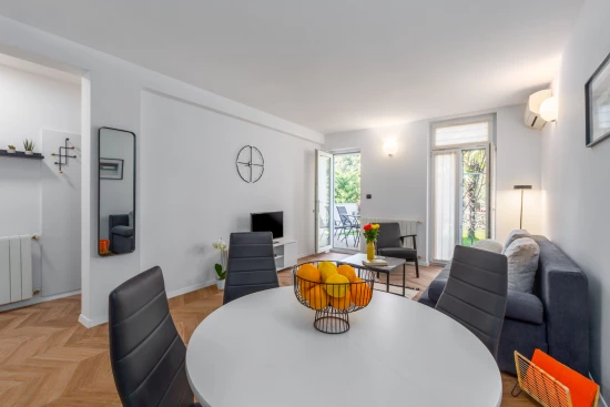 Apartmán Istrie - Poreč IS 7770 N1