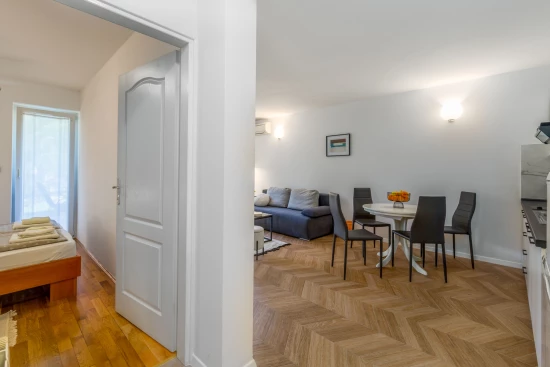 Apartmán Istrie - Poreč IS 7770 N1