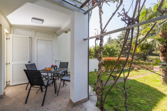 Apartmán Istrie - Poreč IS 7770 N1