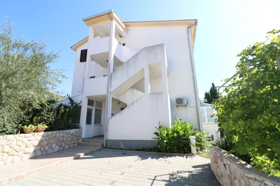 Apartmán Ostrov Krk - Baška OS 11179 N1