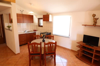 Apartmán Ostrov Krk - Baška OS 11179 N2