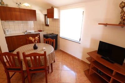 Apartmán Ostrov Krk - Baška OS 11179 N2