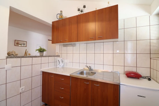 Apartmán Ostrov Krk - Baška OS 11179 N2