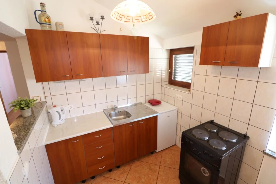 Apartmán Ostrov Krk - Baška OS 11179 N2