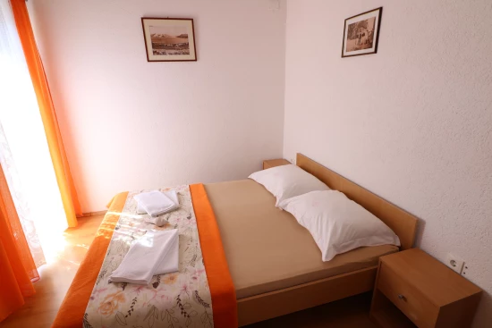 Apartmán Ostrov Krk - Baška OS 11179 N2