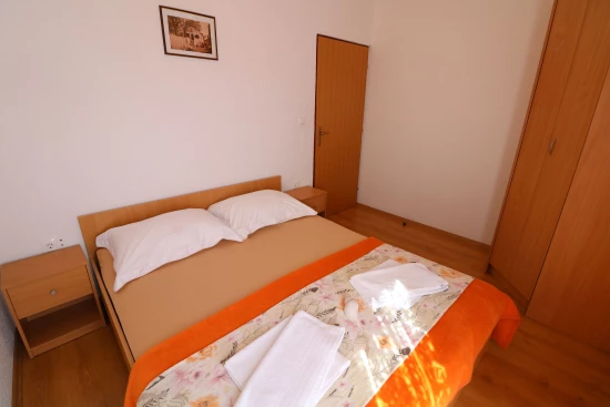 Apartmán Ostrov Krk - Baška OS 11179 N2