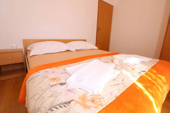 Apartmán Ostrov Krk - Baška OS 11179 N2