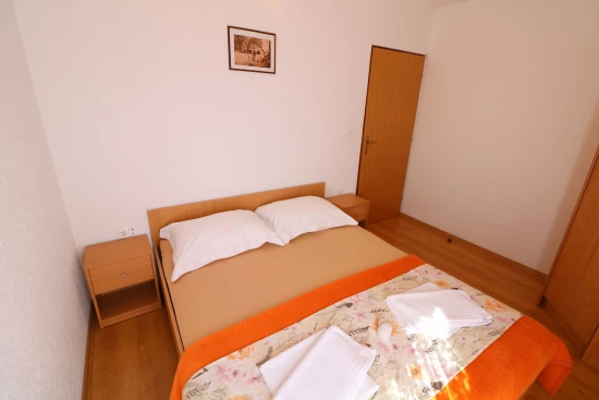 Apartmán Ostrov Krk - Baška OS 11179 N2