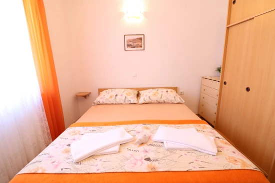 Apartmán Ostrov Krk - Baška OS 11179 N2