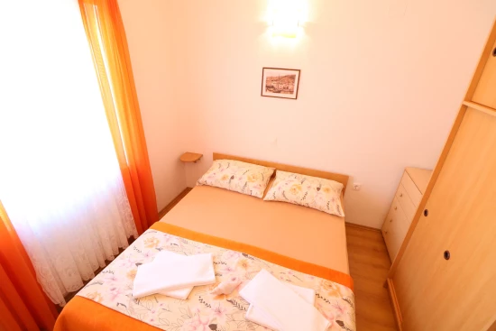 Apartmán Ostrov Krk - Baška OS 11179 N2