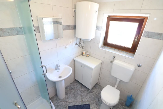 Apartmán Ostrov Krk - Baška OS 11179 N2