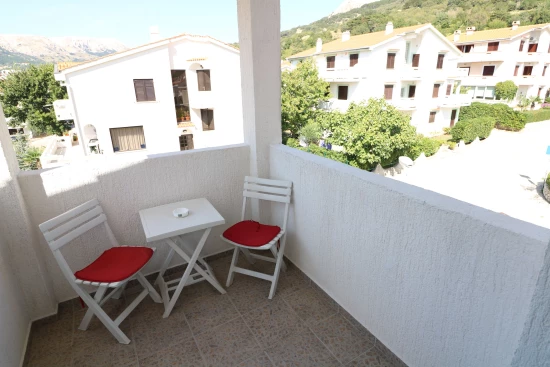 Apartmán Ostrov Krk - Baška OS 11179 N2